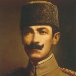 Yusuf İzzet Paşa