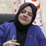 Zehra Zümrüt Selçuk