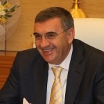 Zeki Toçoğlu