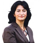 Zeynep Dağı