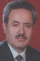 Ahmet  Uzunoğlu