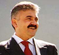 Coşkun Ünal