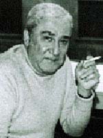 Cüneyt Sermet