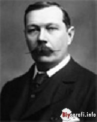 Dr.Sir Arthur Conan Doyle