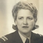 Jacqueline Cochran