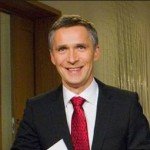 Jens Stoltenberg