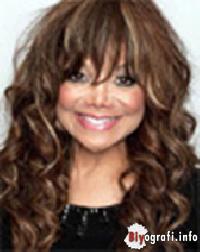 La Toya Jackson