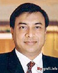 Lakshmi Mittal