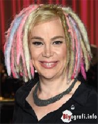 Lana Wachowski