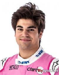 Lance Stroll