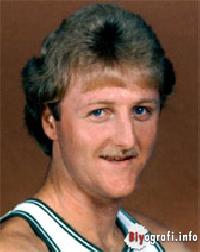 Larry Bird