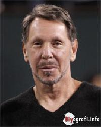 Larry Ellison