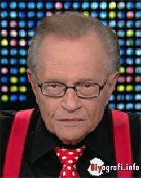 Larry King