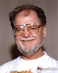 Larry Niven