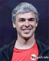 Larry Page