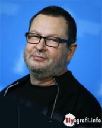 Lars Von Trier