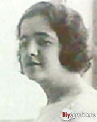 Latife Uşşaki