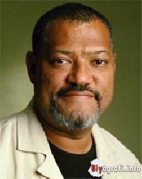 Laurence Fishburne