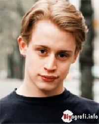 Macaulay Culkin