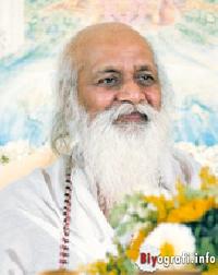 Maharishi Mahesh Yogi