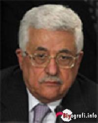 Mahmoud Abbas