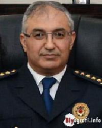 Mahmut Karaaslan