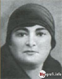 Makbule Atadan