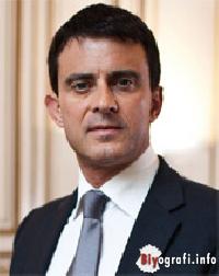 Manuel Valls