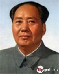 Mao Zedong