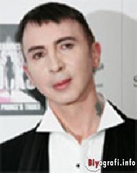 Marc Almond