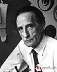 Marcel Duchamp