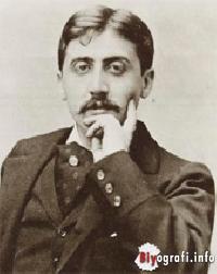 Marcel Proust