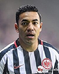 Marco Fabian