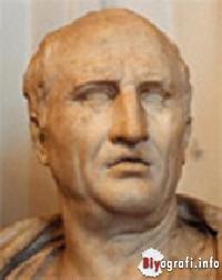 Marcus Tullius Cicero