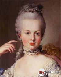 Marie Antoinette