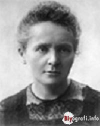 Marie Curie