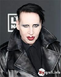 Marilyn Manson