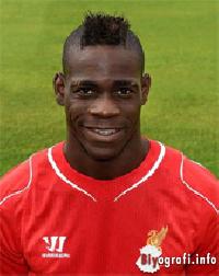 Mario Balotelli