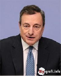 Mario Draghi