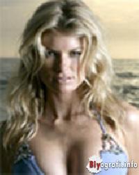 Marisa Miller