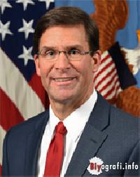 Mark Esper