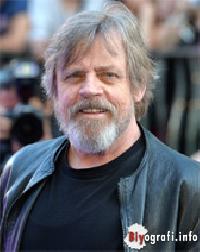 Mark Hamill