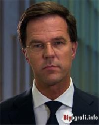 Mark Rutte