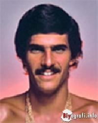 Mark Spitz