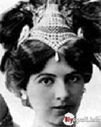 Mata Hari