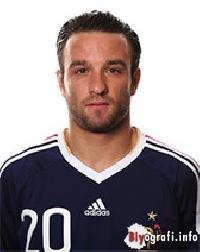 Mathieu Valbuena