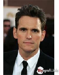 Matt Dillon