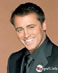 Matt LeBlanc