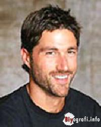 Matthew Fox