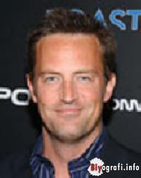 Matthew Perry